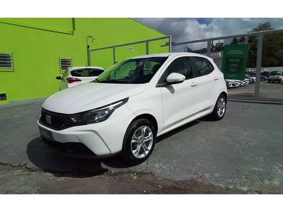 FIAT ARGO 1.0 FIREFLY FLEX DRIVE MANUAL FIAT ARGO 1.0 FIREFLY FLEX DRIVE MANUAL
